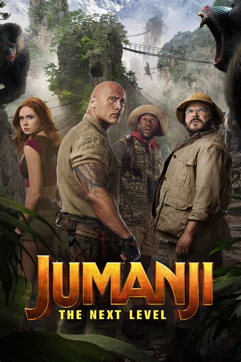 gomovie jumanji|Jumanji: The Next Level (2019) .
